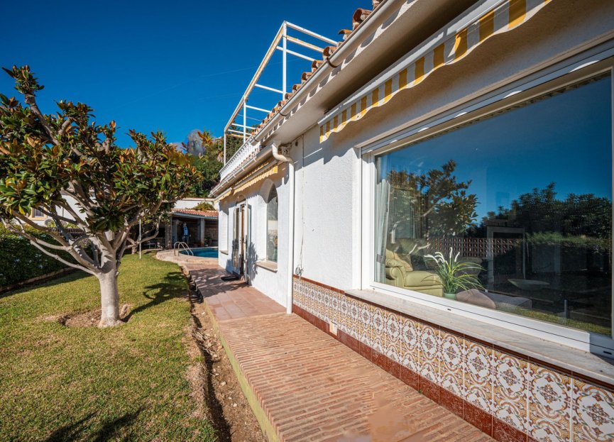 Resale - House - Detached Villa - Benalmádena - Benalmadena Centro