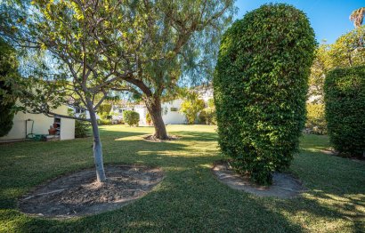 Resale - House - Detached Villa - Benalmádena - Benalmadena Centro