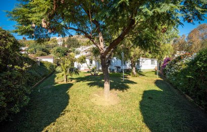 Resale - House - Detached Villa - Benalmádena - Benalmadena Centro