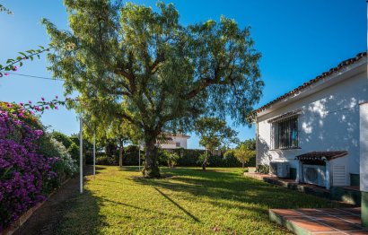 Resale - House - Detached Villa - Benalmádena - Benalmadena Centro