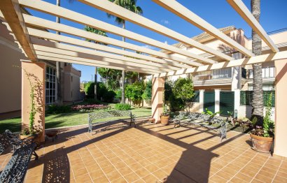 Reventa - Apartment - Top Floor Apartment - Marbella - Elviria