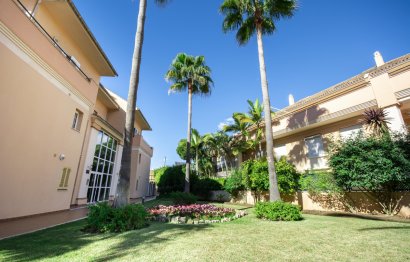 Reventa - Apartment - Top Floor Apartment - Marbella - Elviria