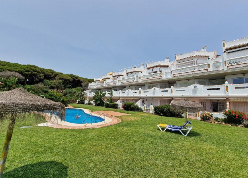 Reventa - Apartment - Ground Floor Apartment - Mijas - Calahonda