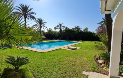 Reventa - House - Detached Villa - Mijas - La Cala De Mijas