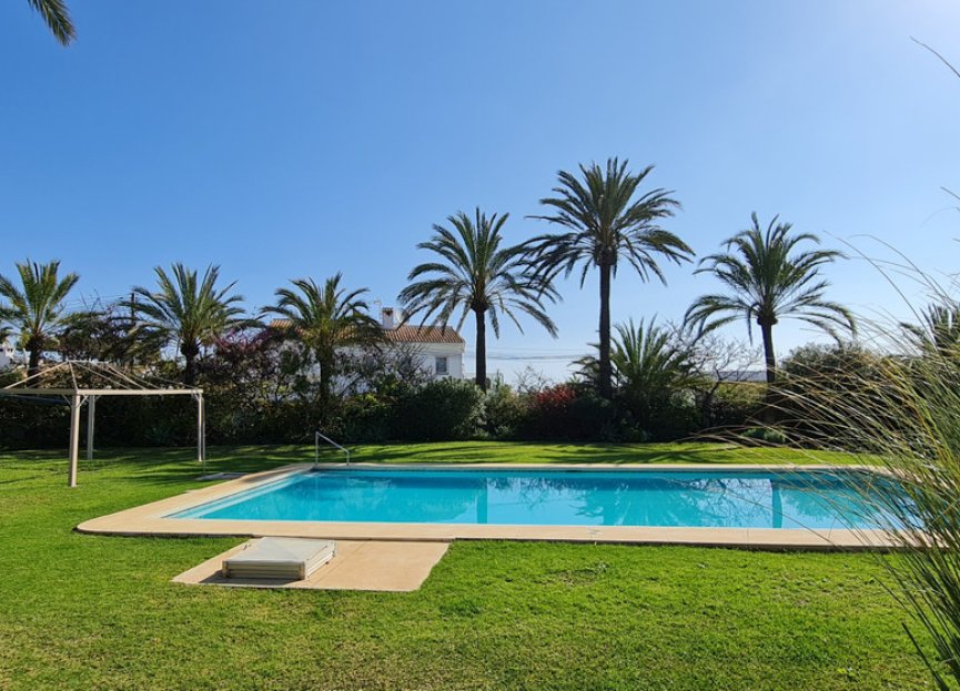 Reventa - House - Detached Villa - Mijas - La Cala De Mijas