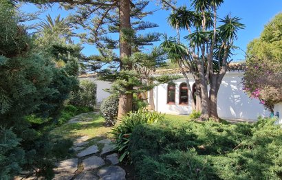 Reventa - House - Detached Villa - Mijas - La Cala De Mijas