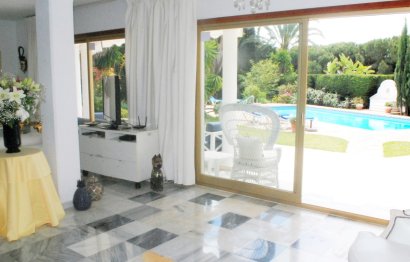 Reventa - House - Detached Villa - Marbella - Las Chapas