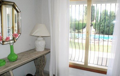 Reventa - House - Detached Villa - Marbella - Las Chapas