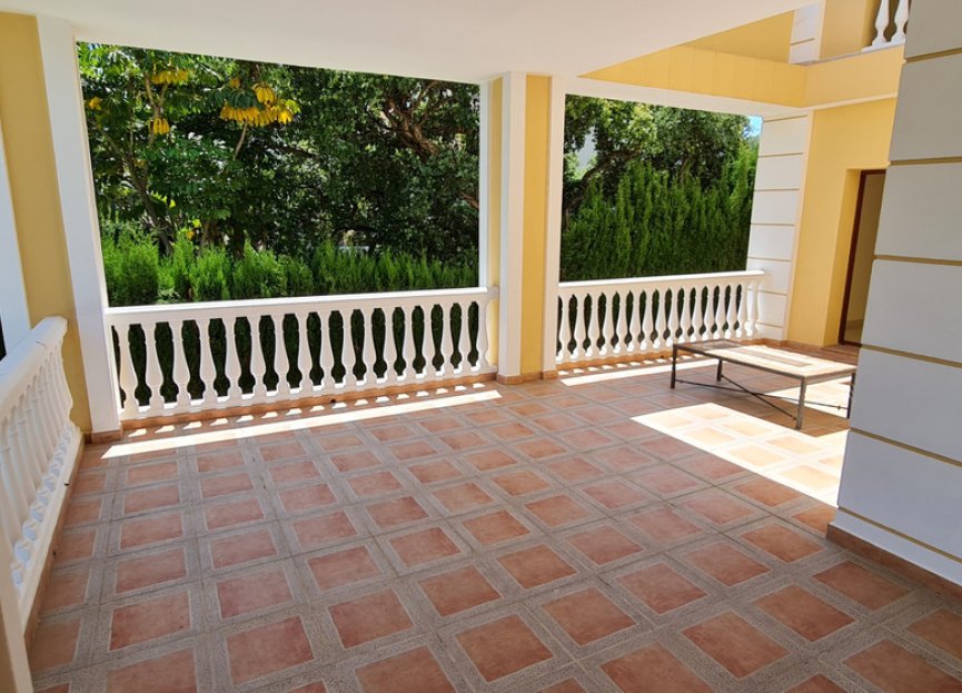 Resale - House - Detached Villa - Marbella - Las Chapas