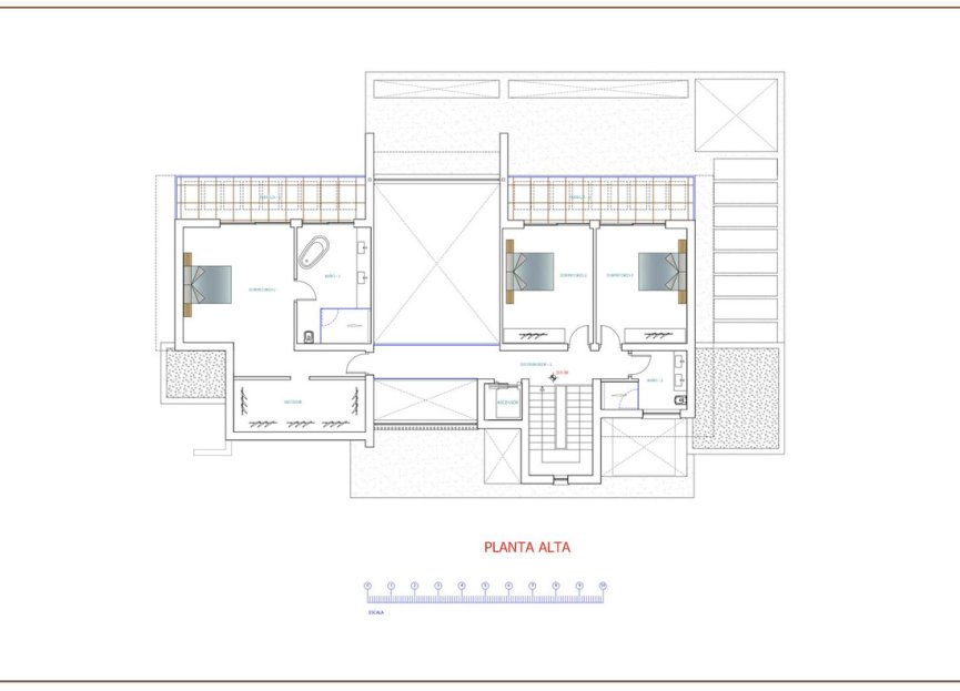 Obra nueva - House - Detached Villa - Benahavís - Benahavís Centro