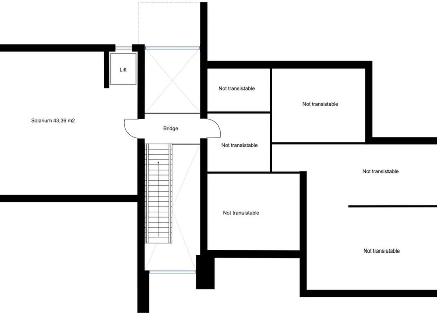 New Build - House - Detached Villa - Benahavís - Benahavís Centro