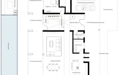 Obra nueva - House - Detached Villa - Benahavís - Benahavís Centro