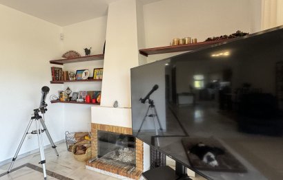 Reventa - House - Townhouse - Estepona - Atalaya