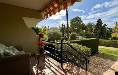 Reventa - House - Townhouse - Estepona - Atalaya