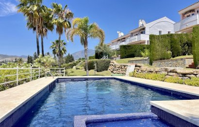 Reventa - House - Townhouse - Estepona - Atalaya