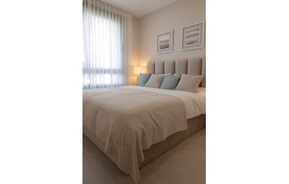 Resale - Apartment - Ground Floor Apartment - Estepona - Estepona Centro