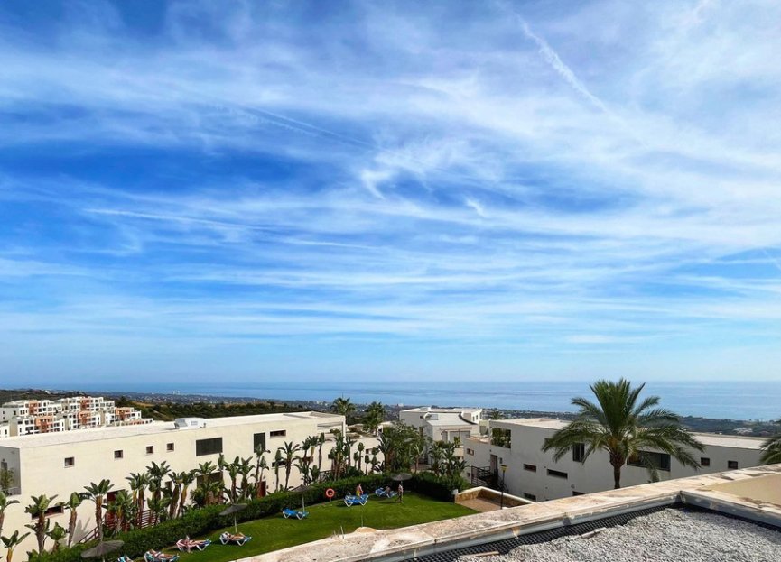 Reventa - Apartment - Penthouse - Marbella