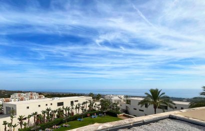 Reventa - Apartment - Penthouse - Marbella - Marbella Centro