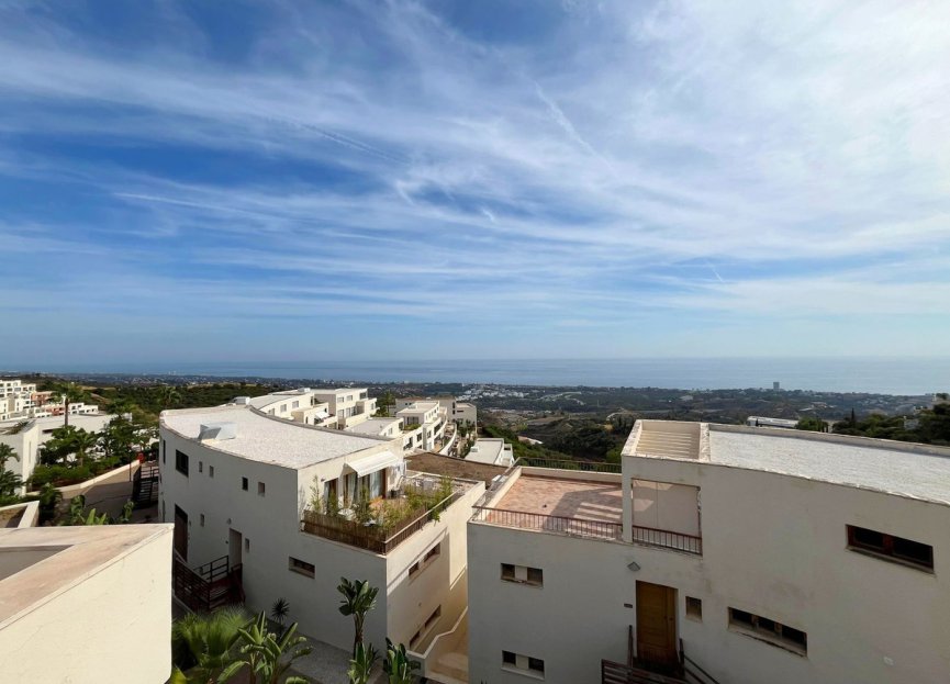 Reventa - Apartment - Penthouse - Marbella - Marbella Centro