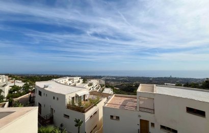 Reventa - Apartment - Penthouse - Marbella - Marbella Centro