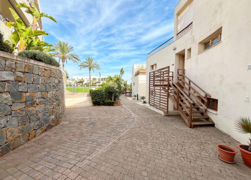 Resale - Apartment - Penthouse - Marbella - Marbella Centro