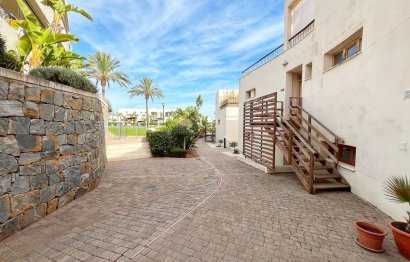 Reventa - Apartment - Penthouse - Marbella