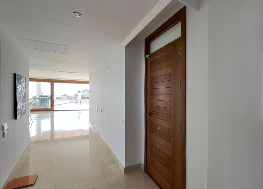 Reventa - Apartment - Penthouse - Marbella - Marbella Centro