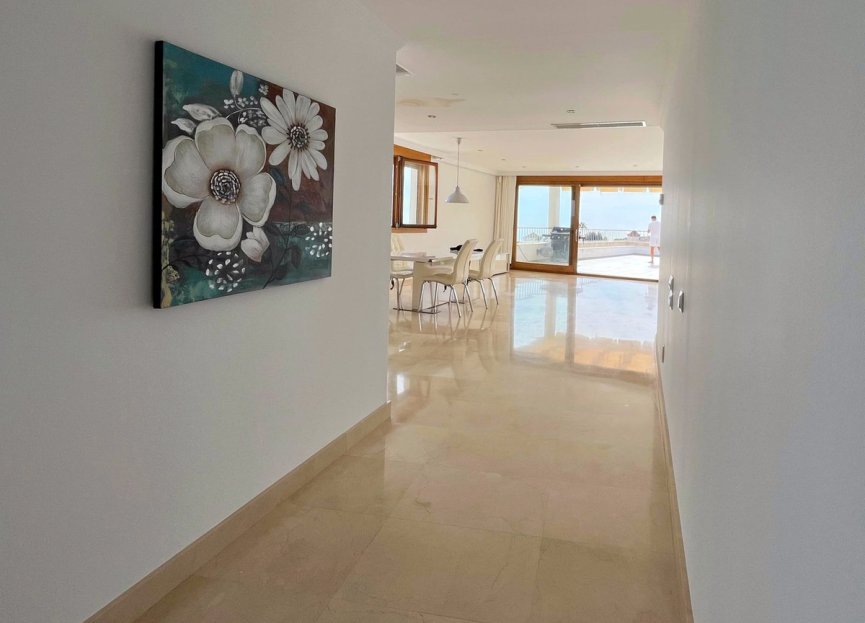 Reventa - Apartment - Penthouse - Marbella - Marbella Centro