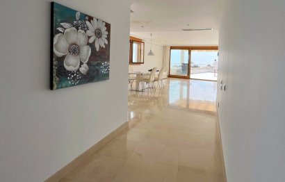 Reventa - Apartment - Penthouse - Marbella