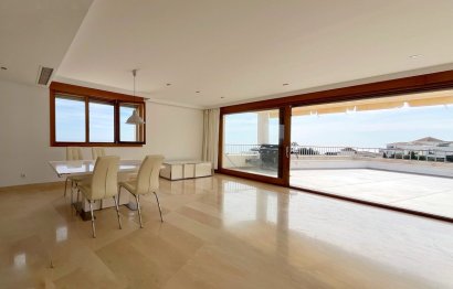 Reventa - Apartment - Penthouse - Marbella