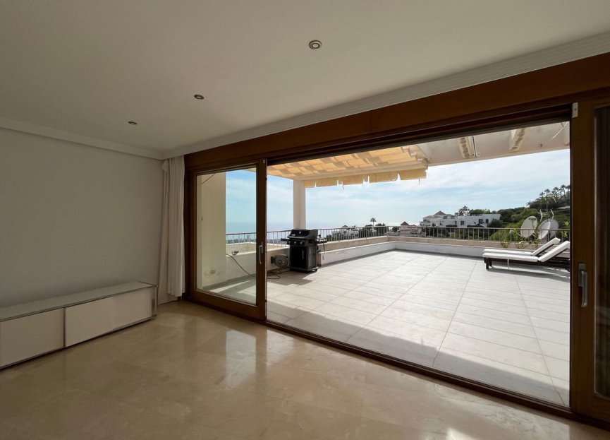 Reventa - Apartment - Penthouse - Marbella