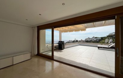 Resale - Apartment - Penthouse - Marbella - Marbella Centro