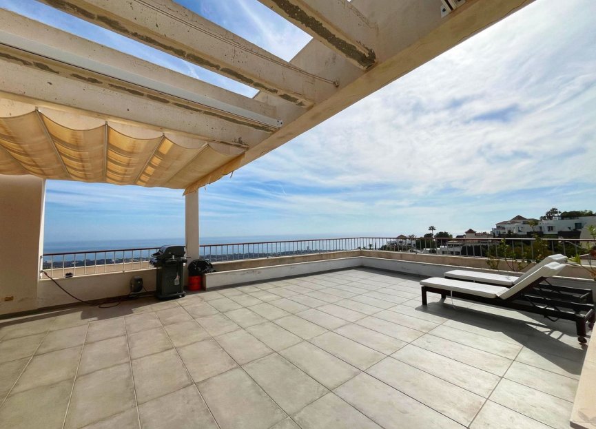 Reventa - Apartment - Penthouse - Marbella - Marbella Centro