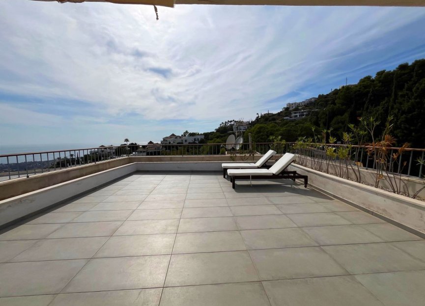 Reventa - Apartment - Penthouse - Marbella - Marbella Centro