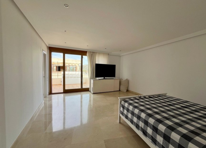 Reventa - Apartment - Penthouse - Marbella