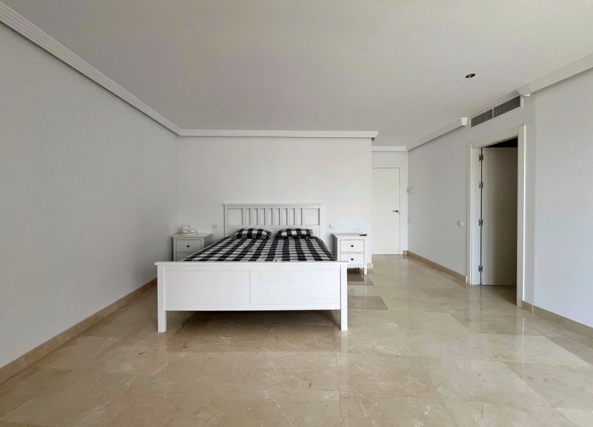 Reventa - Apartment - Penthouse - Marbella