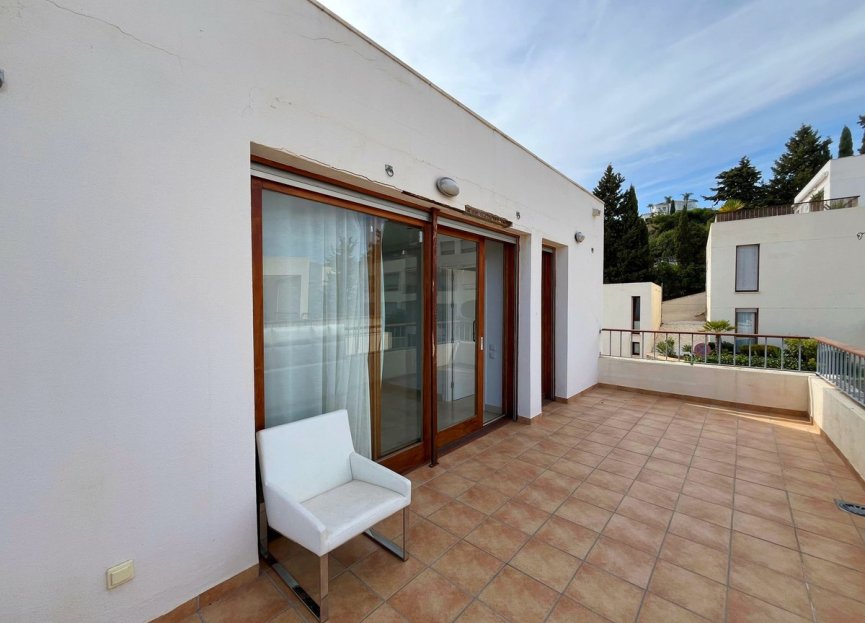 Reventa - Apartment - Penthouse - Marbella