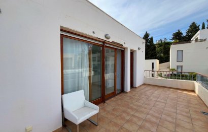 Reventa - Apartment - Penthouse - Marbella