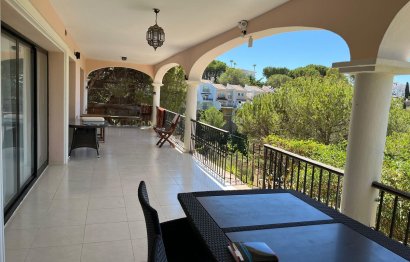 Reventa - House - Detached Villa - Benahavís - Benahavís Centro