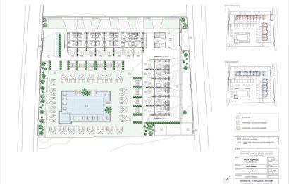 Reventa - Plot - Commercial Plot - Estepona - Estepona Centro