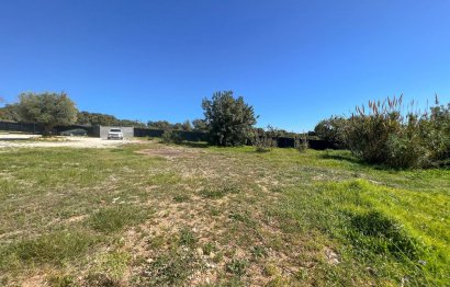 Reventa - Plot - Land - Marbella - Sierra Blanca