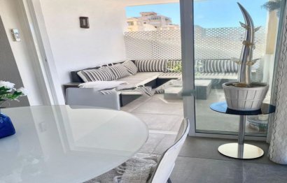 Resale - Apartment - Duplex - Fuengirola - Fuengirola Centro