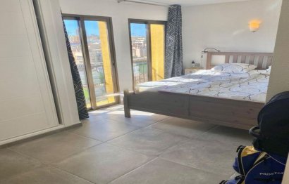 Resale - Apartment - Duplex - Fuengirola - Fuengirola Centro