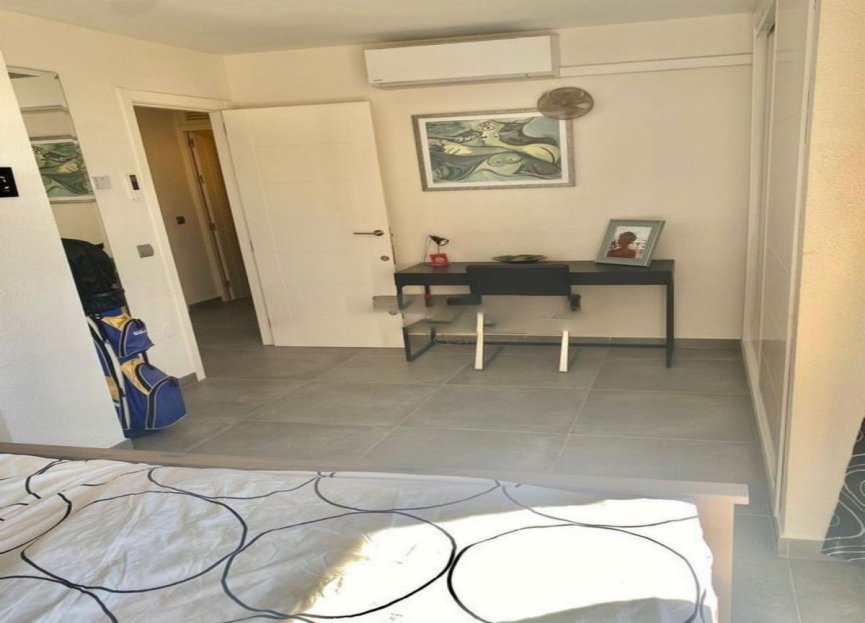 Resale - Apartment - Duplex - Fuengirola - Fuengirola Centro