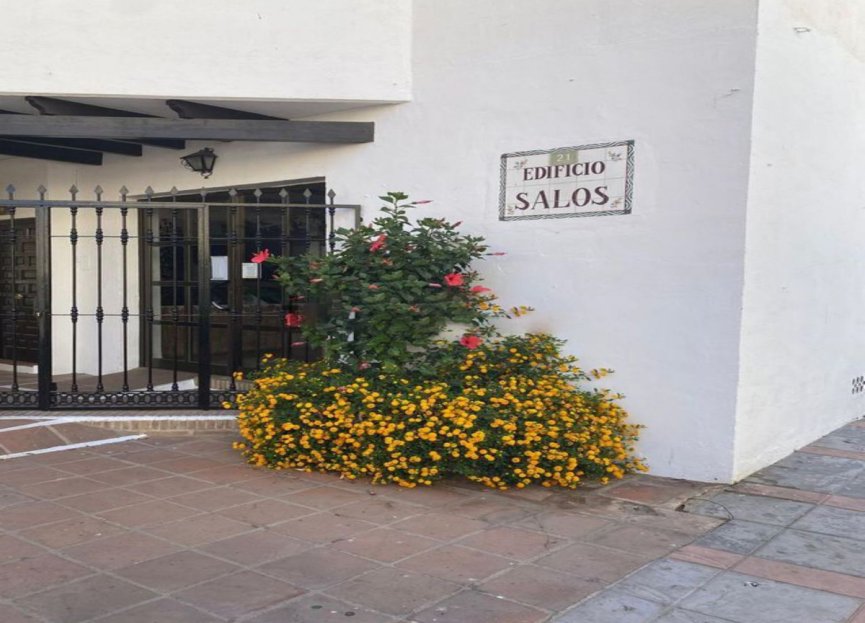 Resale - Apartment - Duplex - Fuengirola - Fuengirola Centro