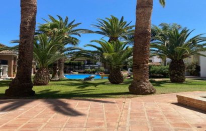 Resale - Apartment - Duplex - Fuengirola - Fuengirola Centro