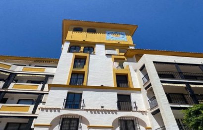 Resale - Apartment - Duplex - Fuengirola - Fuengirola Centro