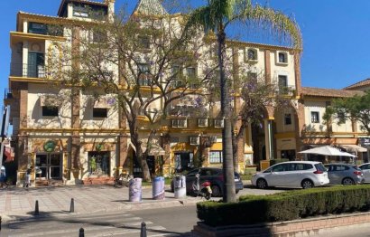 Resale - Apartment - Duplex - Fuengirola - Fuengirola Centro