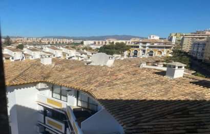 Resale - Apartment - Duplex - Fuengirola - Fuengirola Centro