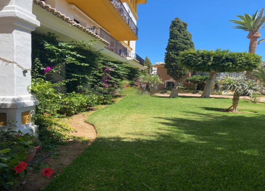 Resale - Apartment - Duplex - Fuengirola - Fuengirola Centro